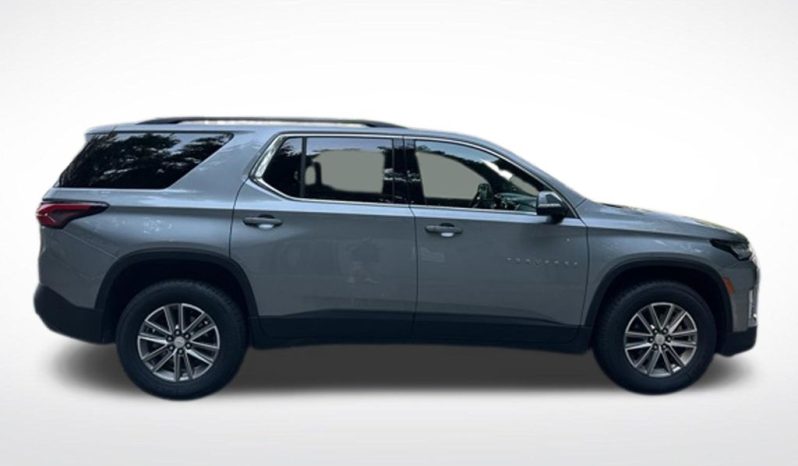 2023 Chevrolet Traverse LT – BCP0440 full