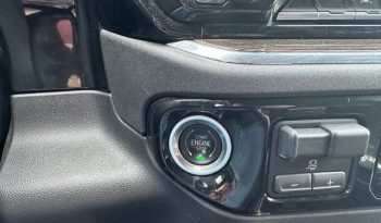 2024 Chevrolet Silverado 1500 LT Trail Boss – BC263131A full