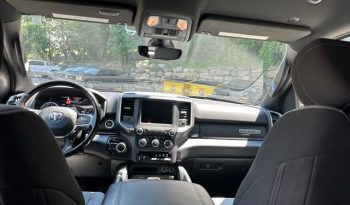 2021 Ram 1500 Big Horn/Lone Star – BC262898A full