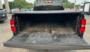 2019 Chevrolet Silverado 1500 LD LT – AC0325 full