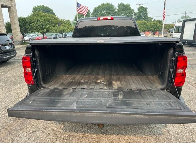 2019 Chevrolet Silverado 1500 LD LT – AC0325 full