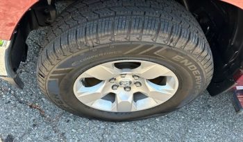 2021 Ram 1500 Big Horn/Lone Star – BC262898A full
