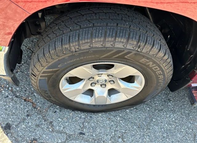 2021 Ram 1500 Big Horn/Lone Star – BC262898A full