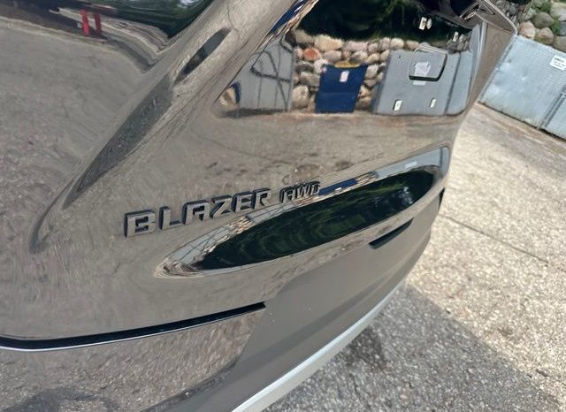 2024 Chevrolet Blazer LT – BCP0483 full