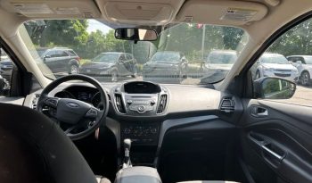 2017 Ford Escape SE – BC262557A full