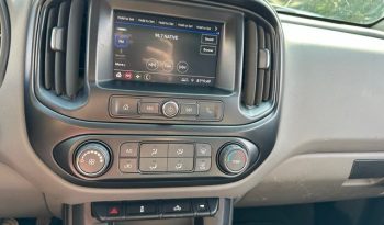 2022 GMC Canyon Elevation Standard – BC263125A full
