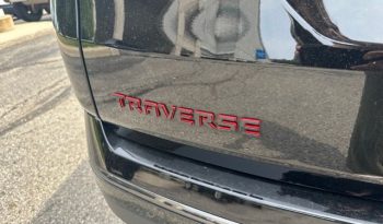 2023 Chevrolet Traverse Premier – BCP0466 full