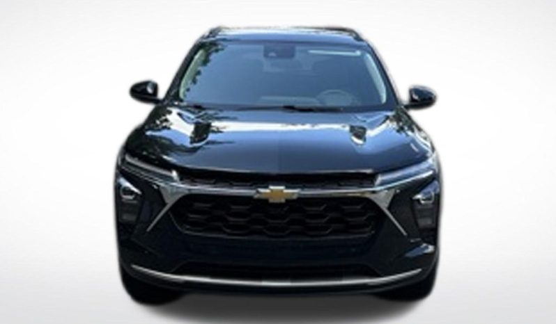 2024 Chevrolet Trax LT – BCP0520 full