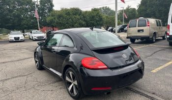2012 Volkswagen Beetle 2.0 TSi – BCBC262265AA full