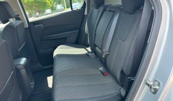 2016 Chevrolet Equinox LS – BC262501A full