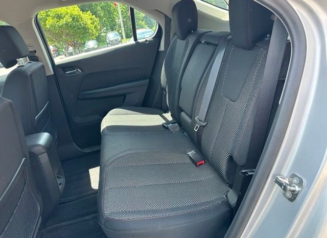 2016 Chevrolet Equinox LS – BC262501A full