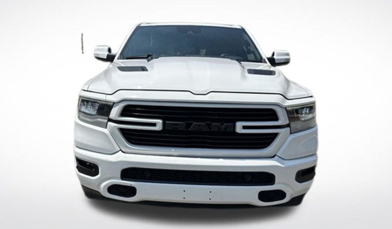 2022 Ram 1500 Sport – BC262516B full