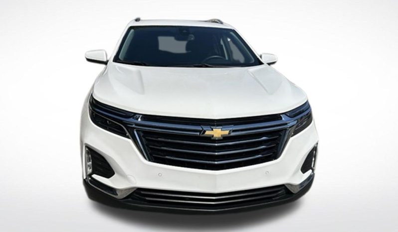 2024 Chevrolet Equinox Premier – BCP0438 full