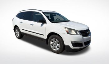 2016 Chevrolet Traverse LS – CC260979A full