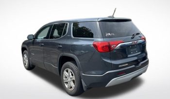 2019 GMC Acadia SLE-1 – BC262322B full