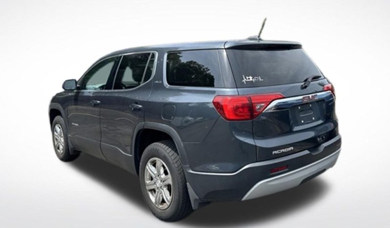 2019 GMC Acadia SLE-1 – BC262322B full