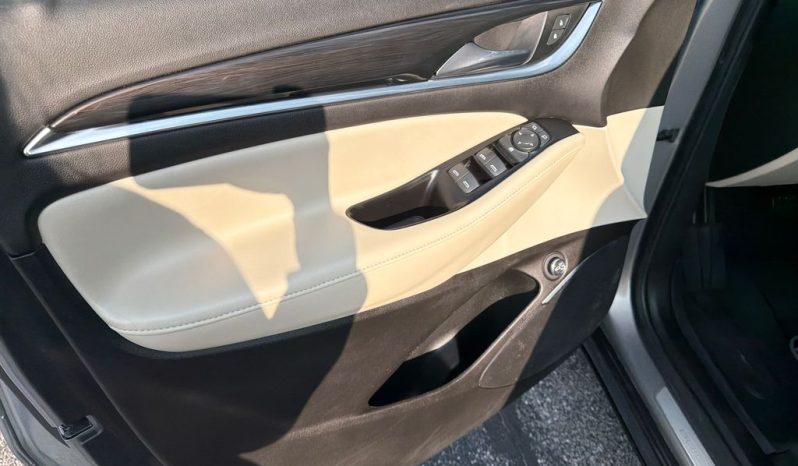 2019 Buick Enclave Essence – CC260872A full