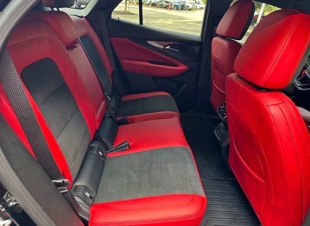 2024 Chevrolet Blazer EV RS – BCP0511 full