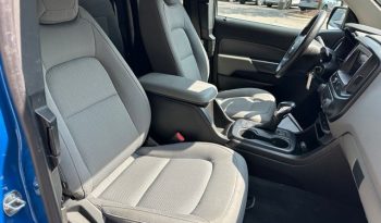 2022 GMC Canyon Elevation Standard – BC263149A full