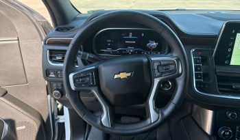 2023 Chevrolet Tahoe Premier – CCP0179 full