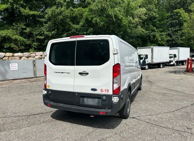 2020 Ford Transit-250 Base – BCP0428 full