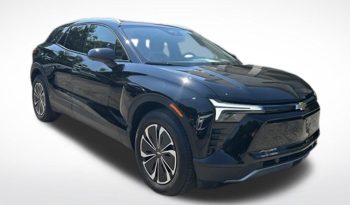 2024 Chevrolet Blazer EV LT – BCP0458 full