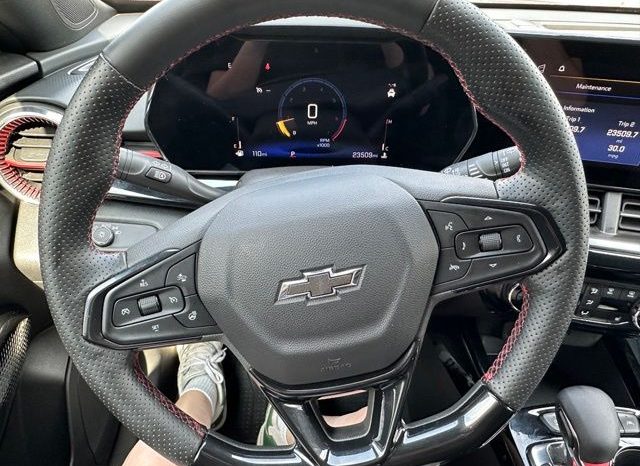2024 Chevrolet Trax 2RS – BCP0504 full