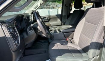 2022 Chevrolet Silverado 1500 LTD LT – BC263039A full