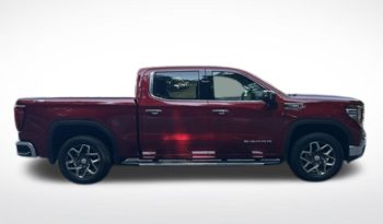 2025 GMC Sierra 1500 SLT – BC263257A full