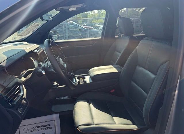 2024 GMC Acadia AT4 – BC263181B full