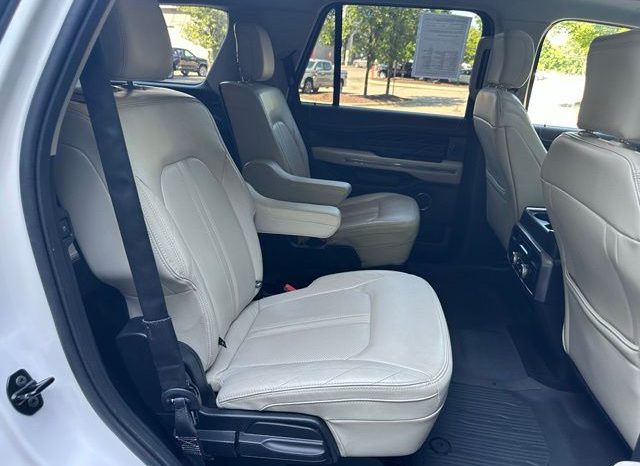 2019 Ford Expedition Platinum – BCP0405 full