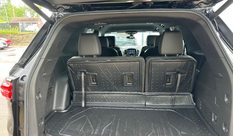 2023 Chevrolet Traverse LT Leather – BCP0339 full