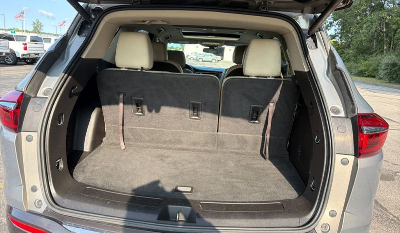 2019 Buick Enclave Essence – CC260872A full