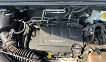 2019 Chevrolet Trax LT – BC262426B full