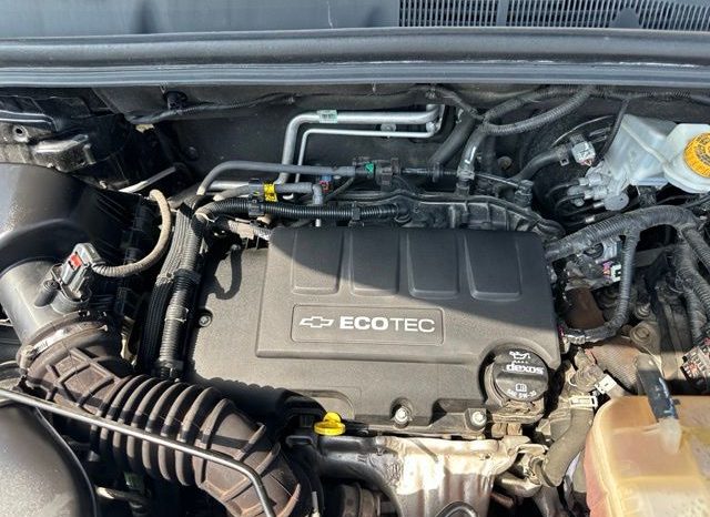 2019 Chevrolet Trax LT – BC262426B full