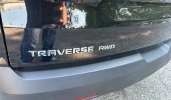 2023 Chevrolet Traverse LT – BCP0468 full
