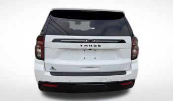 2024 Chevrolet Tahoe Z71 – BC262521A full