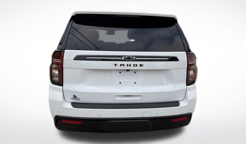 2024 Chevrolet Tahoe Z71 – BC262521A full