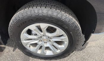 2024 Chevrolet Silverado 1500 LTZ – CC260878A full