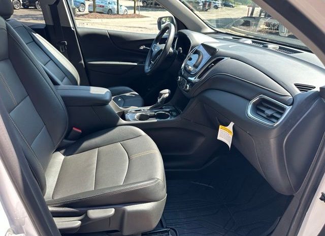 2024 Chevrolet Equinox Premier – BCP0438 full