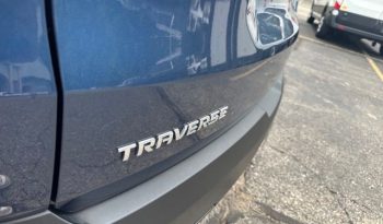 2023 Chevrolet Traverse LT – BCP0499 full