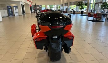 2020 Can-Am SPYDER F3 LIMITED – BC262645B full