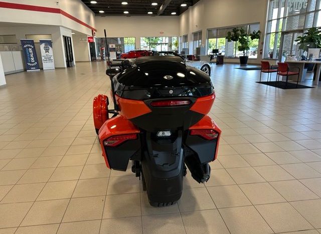 2020 Can-Am SPYDER F3 LIMITED – BC262645B full