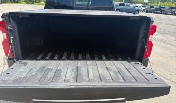 2024 Chevrolet Silverado 1500 LTZ – CC260878A full