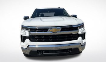 2024 Chevrolet Silverado 1500 LT – BCP0426 full