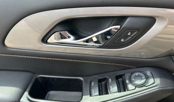 2020 Chevrolet Traverse RS – BCP0345A full