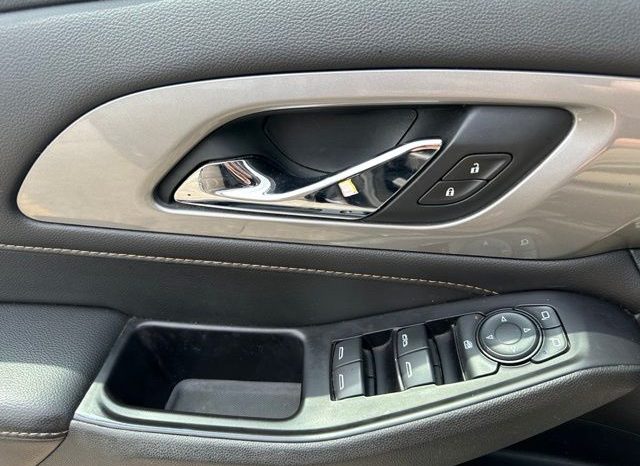 2020 Chevrolet Traverse RS – BCP0345A full