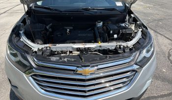 2018 Chevrolet Equinox Premier – CC260882A full