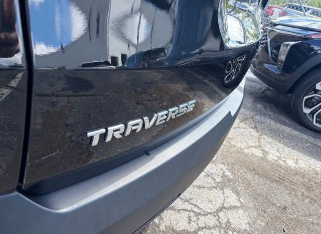 2023 Chevrolet Traverse LT – BCP0386 full