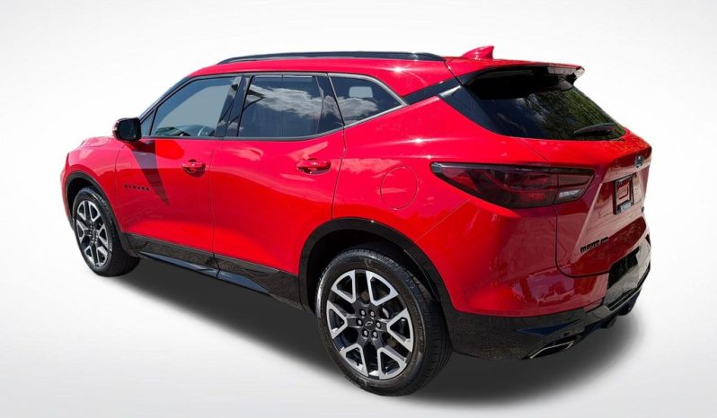2024 Chevrolet Blazer RS – CCP0190 full
